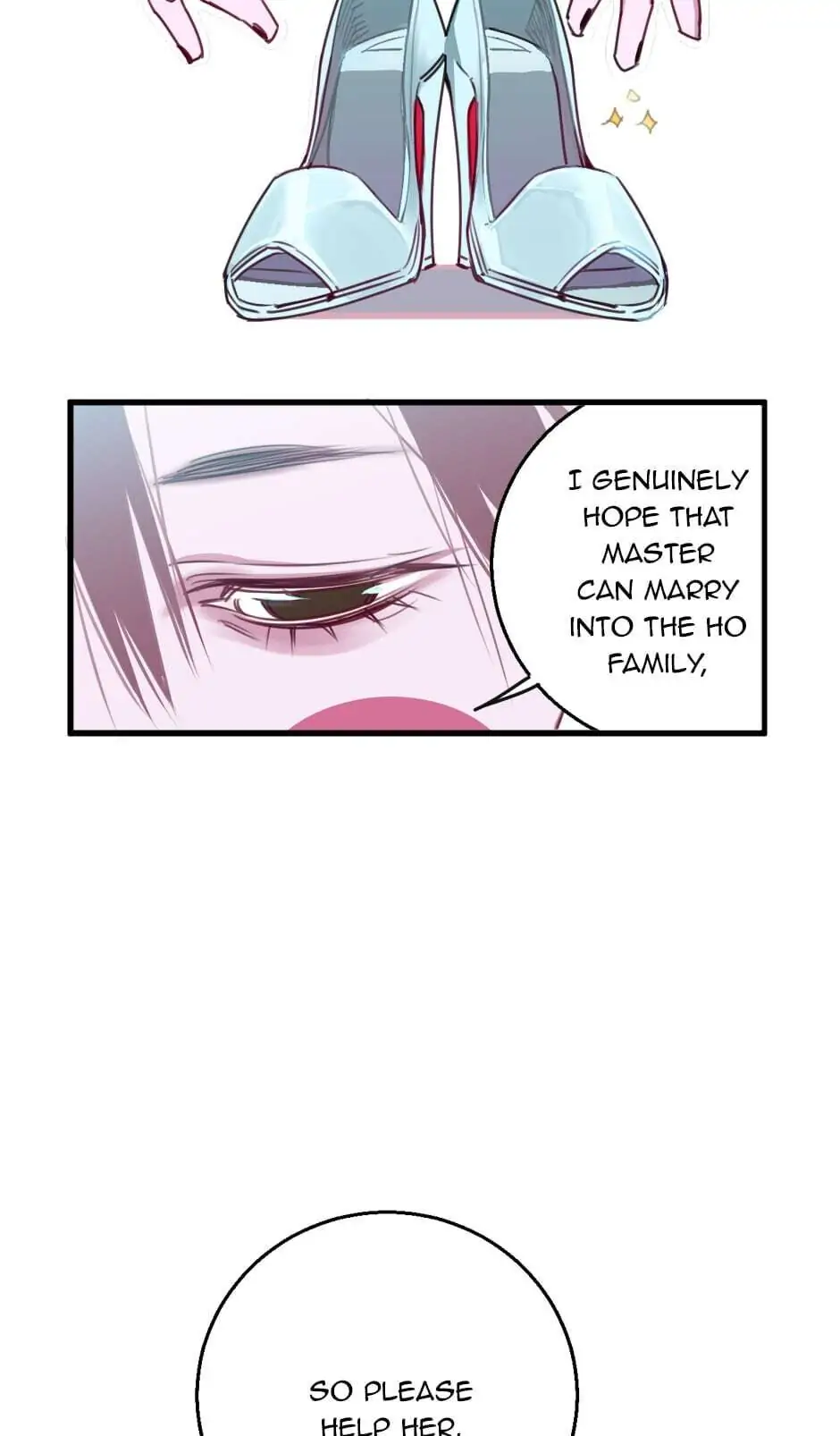 The Demon of The Mansion & Me Chapter 2 - page 57