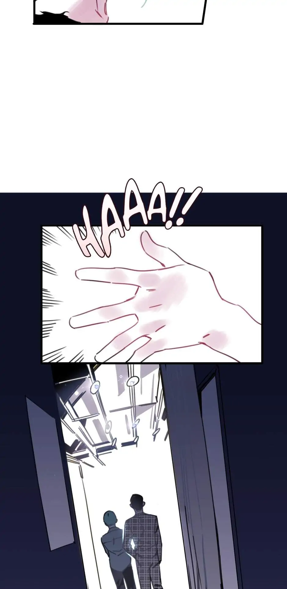 The Demon of The Mansion & Me Chapter 19 - page 17