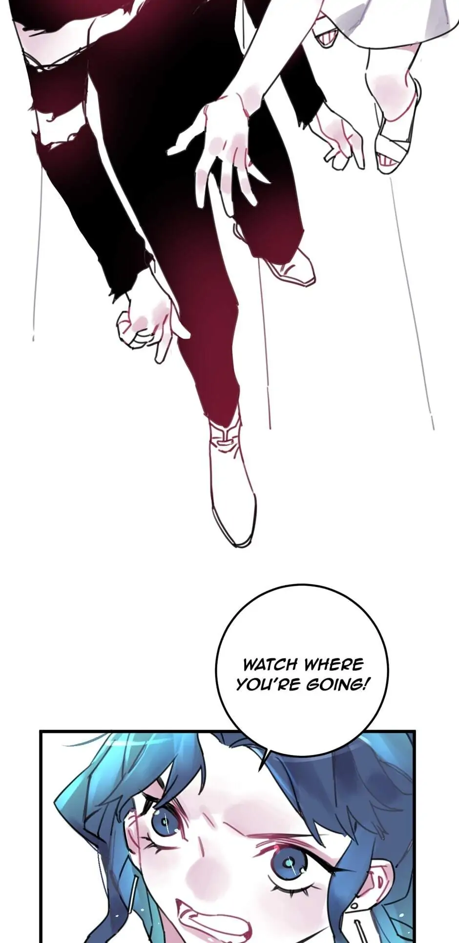 The Demon of The Mansion & Me Chapter 19 - page 19