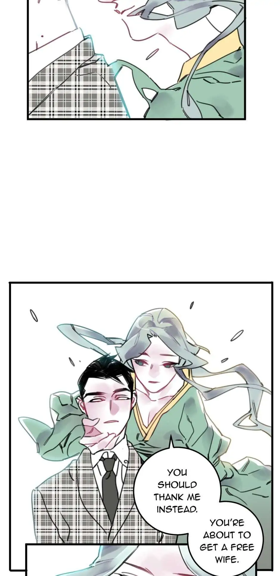 The Demon of The Mansion & Me Chapter 19 - page 25