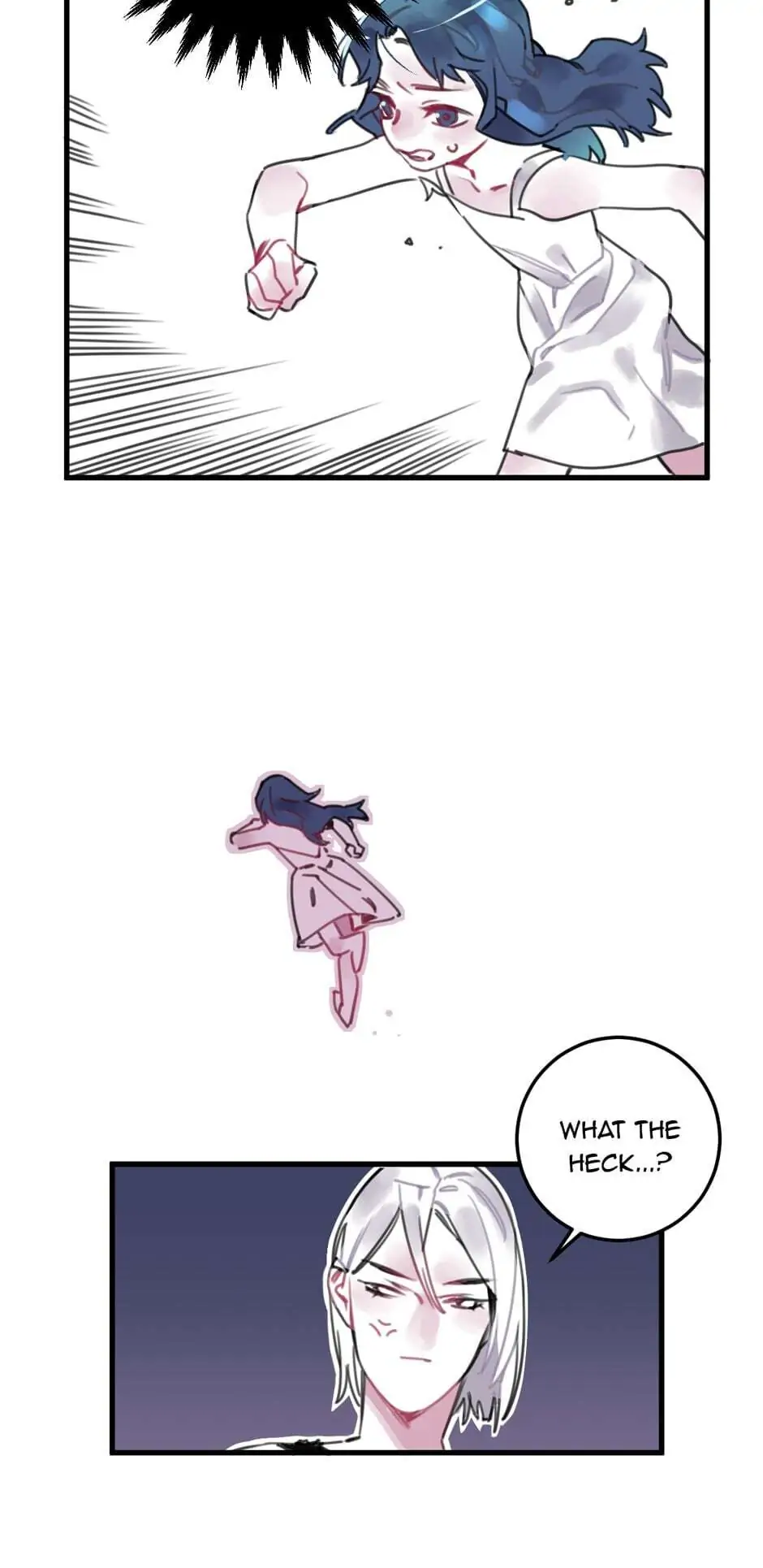 The Demon of The Mansion & Me Chapter 19 - page 28