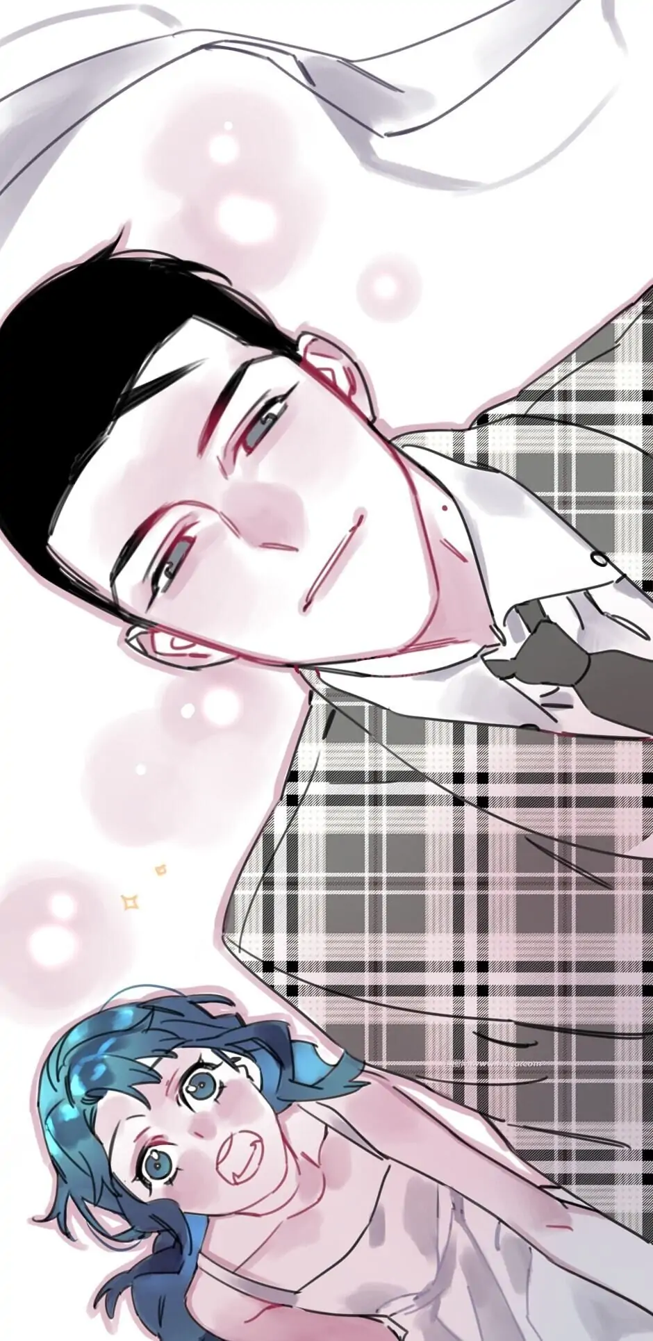 The Demon of The Mansion & Me Chapter 19 - page 39
