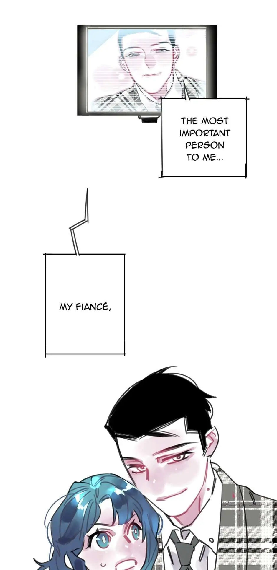 The Demon of The Mansion & Me Chapter 19 - page 43