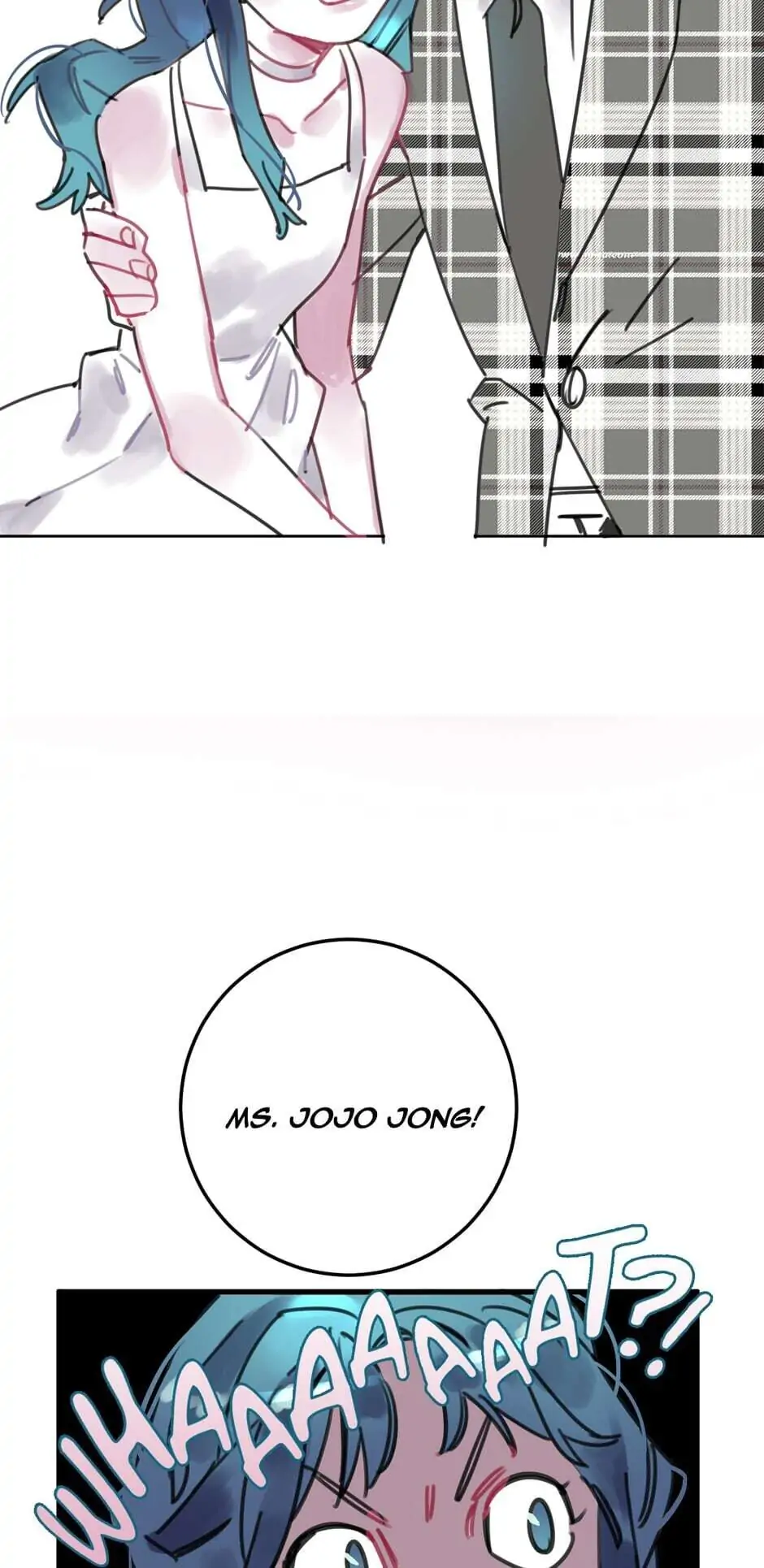 The Demon of The Mansion & Me Chapter 19 - page 44