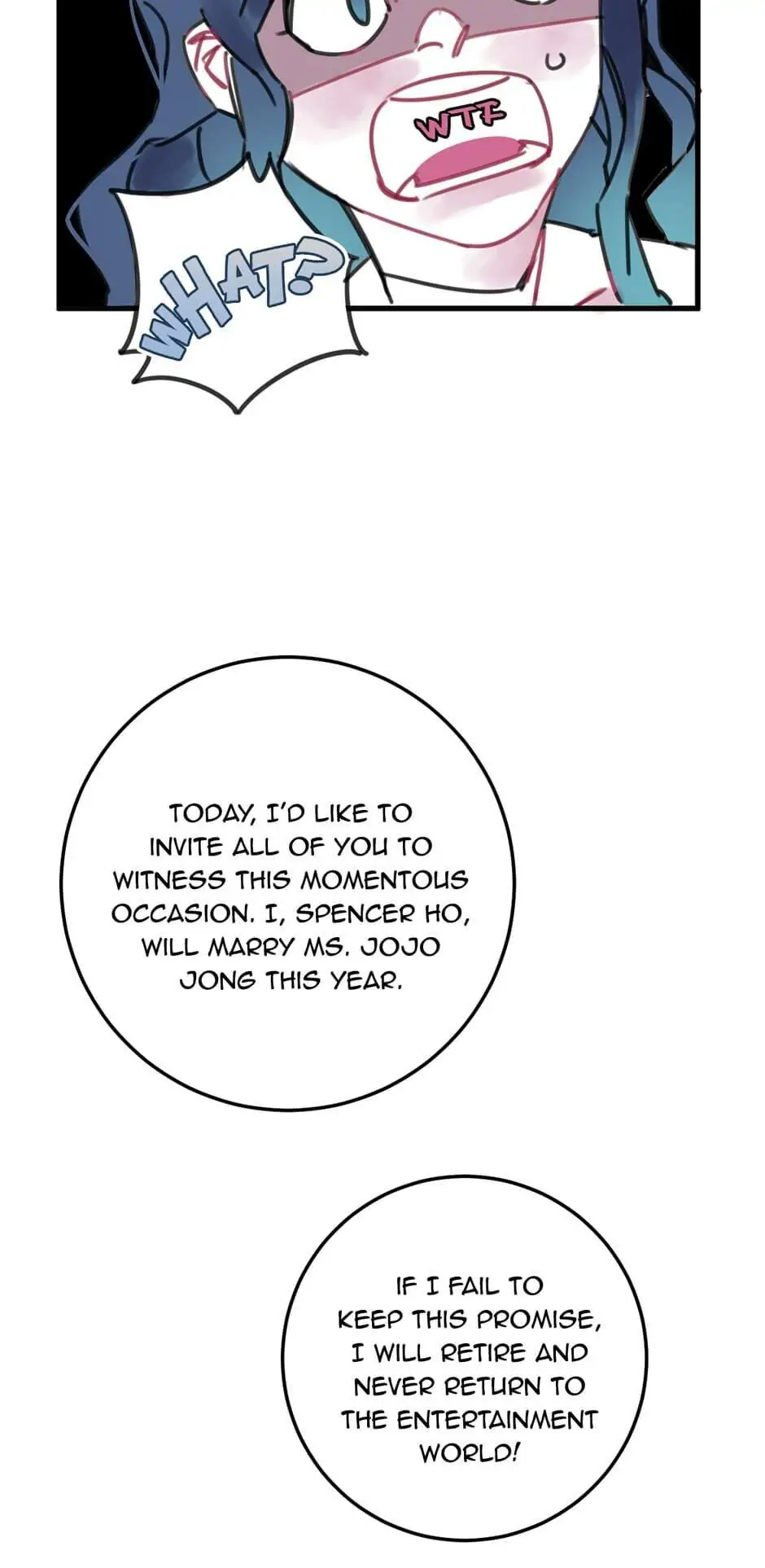 The Demon of The Mansion & Me Chapter 19 - page 45