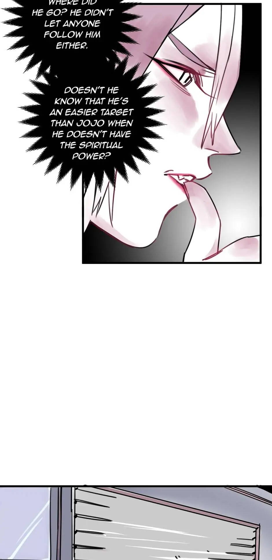 The Demon of The Mansion & Me Chapter 18 - page 31