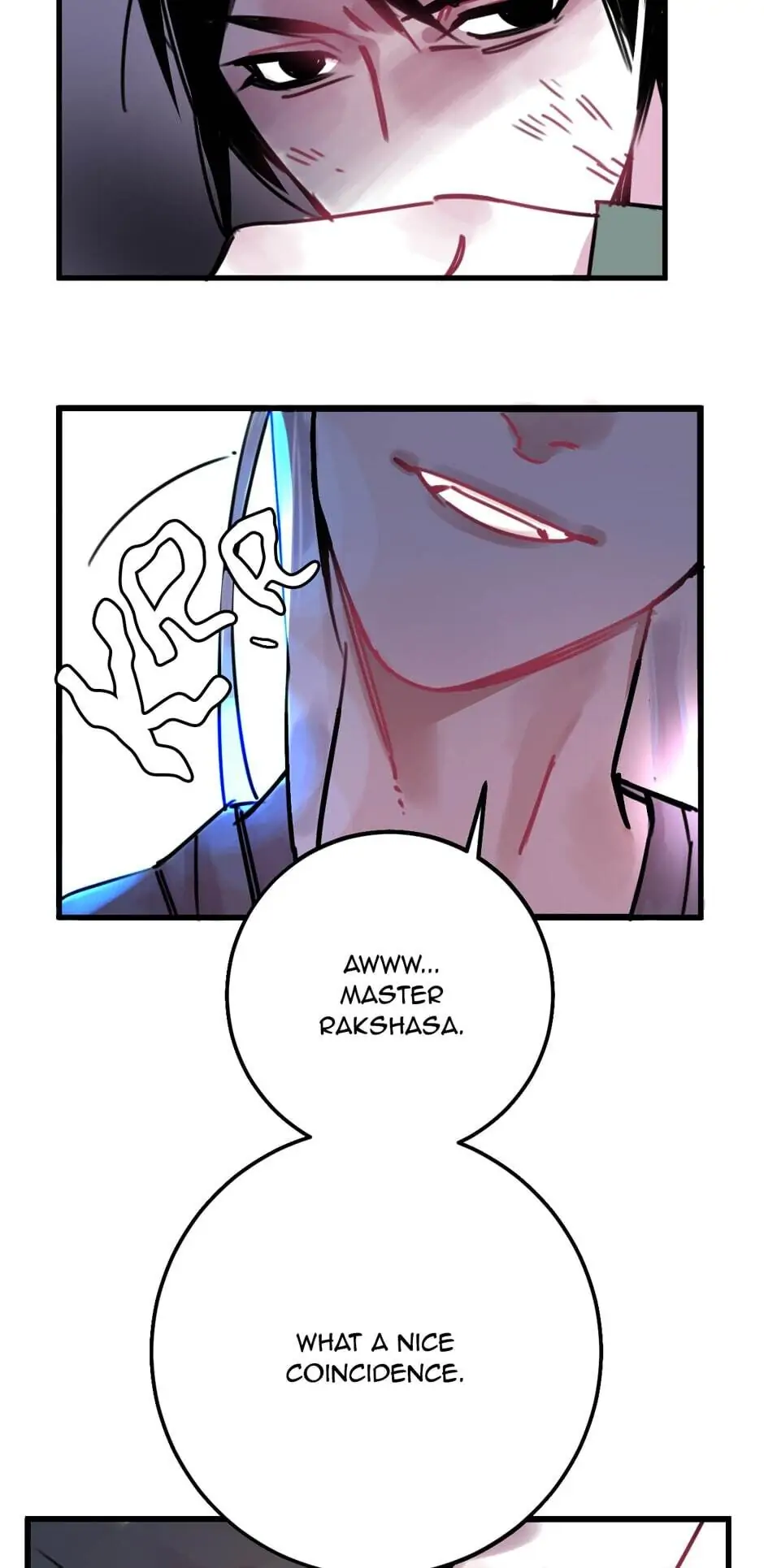 The Demon of The Mansion & Me Chapter 18 - page 34