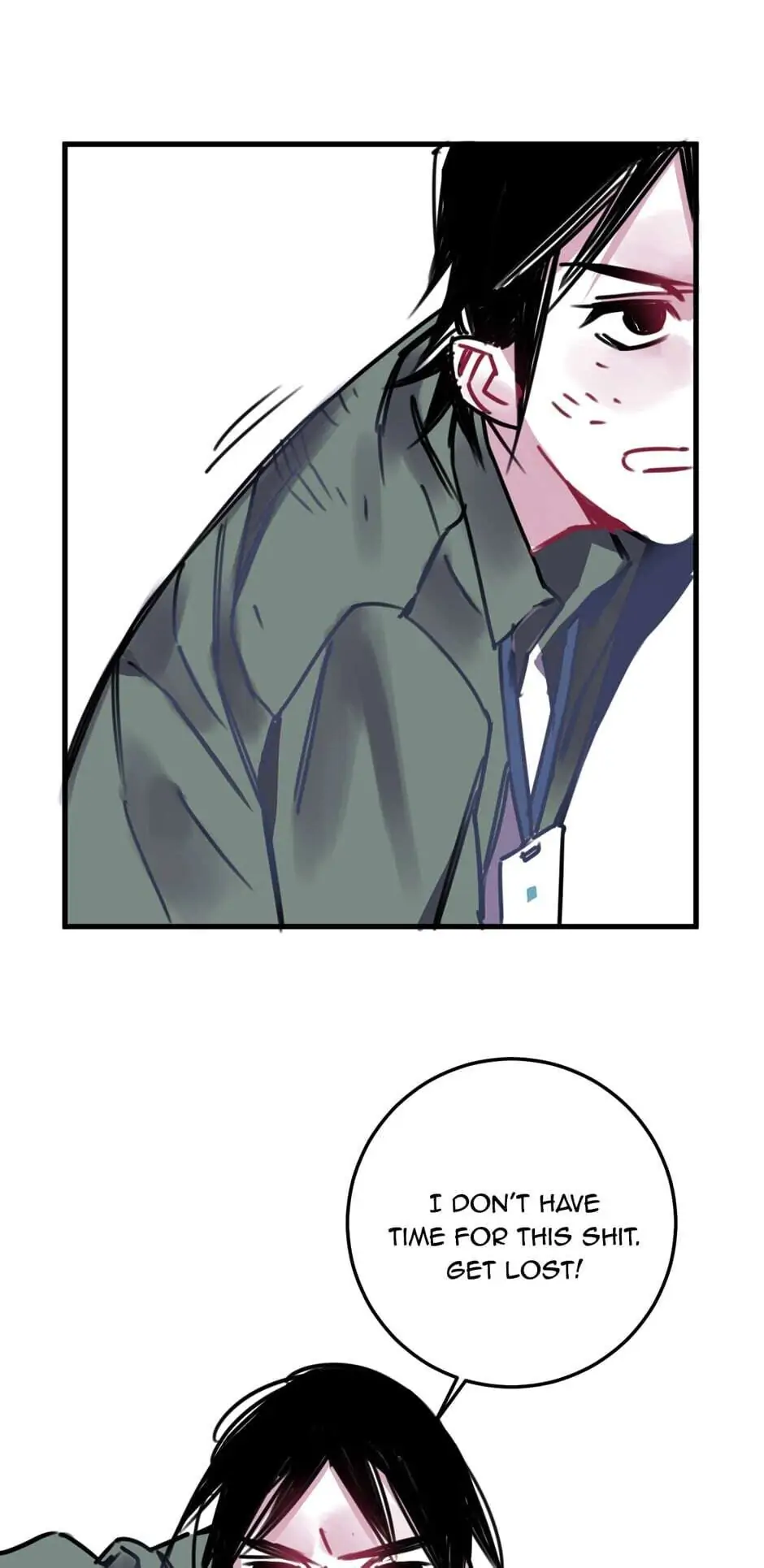 The Demon of The Mansion & Me Chapter 18 - page 36