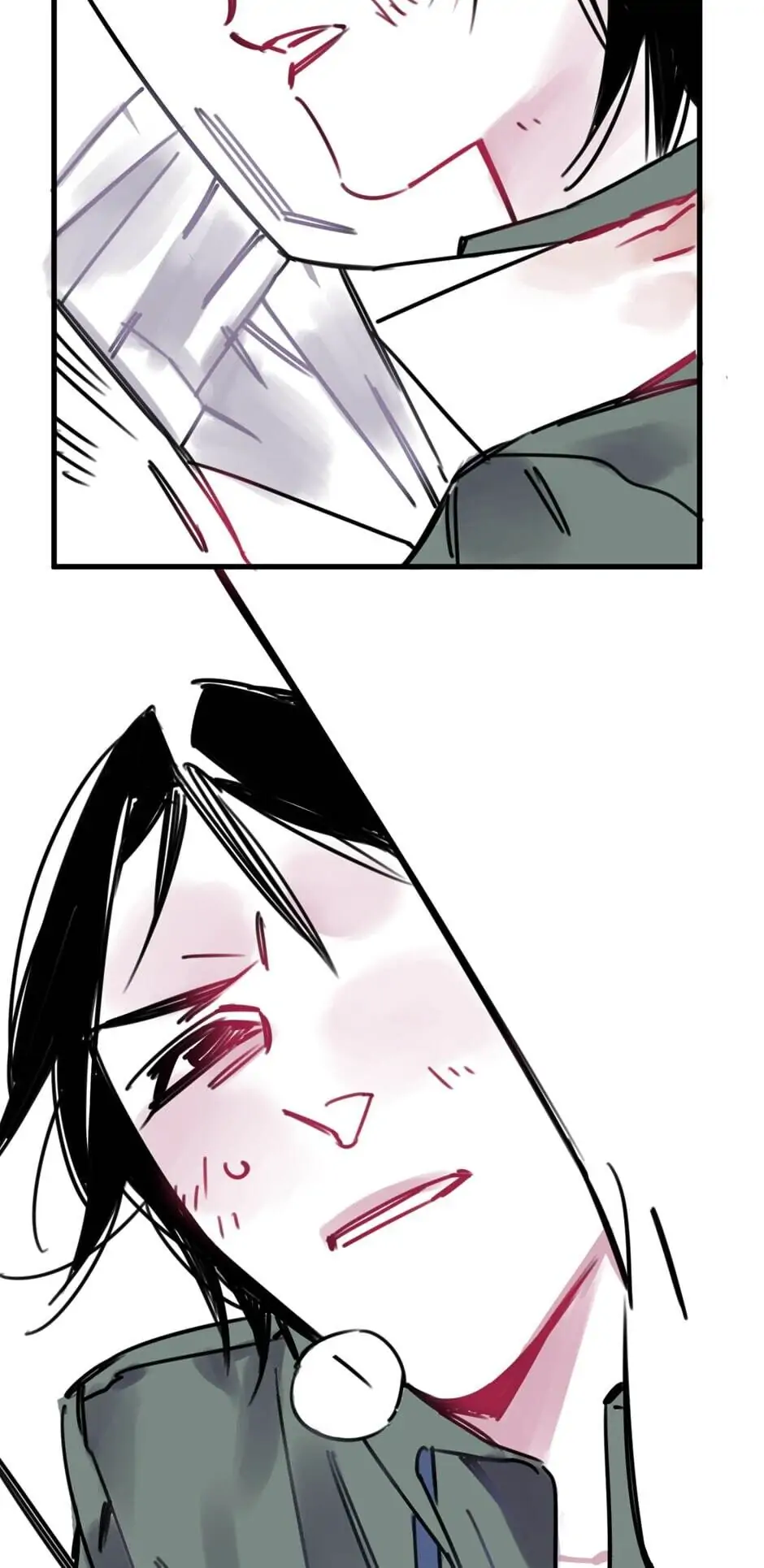 The Demon of The Mansion & Me Chapter 18 - page 38