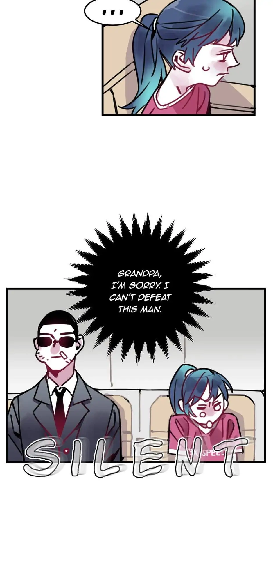 The Demon of The Mansion & Me Chapter 18 - page 4