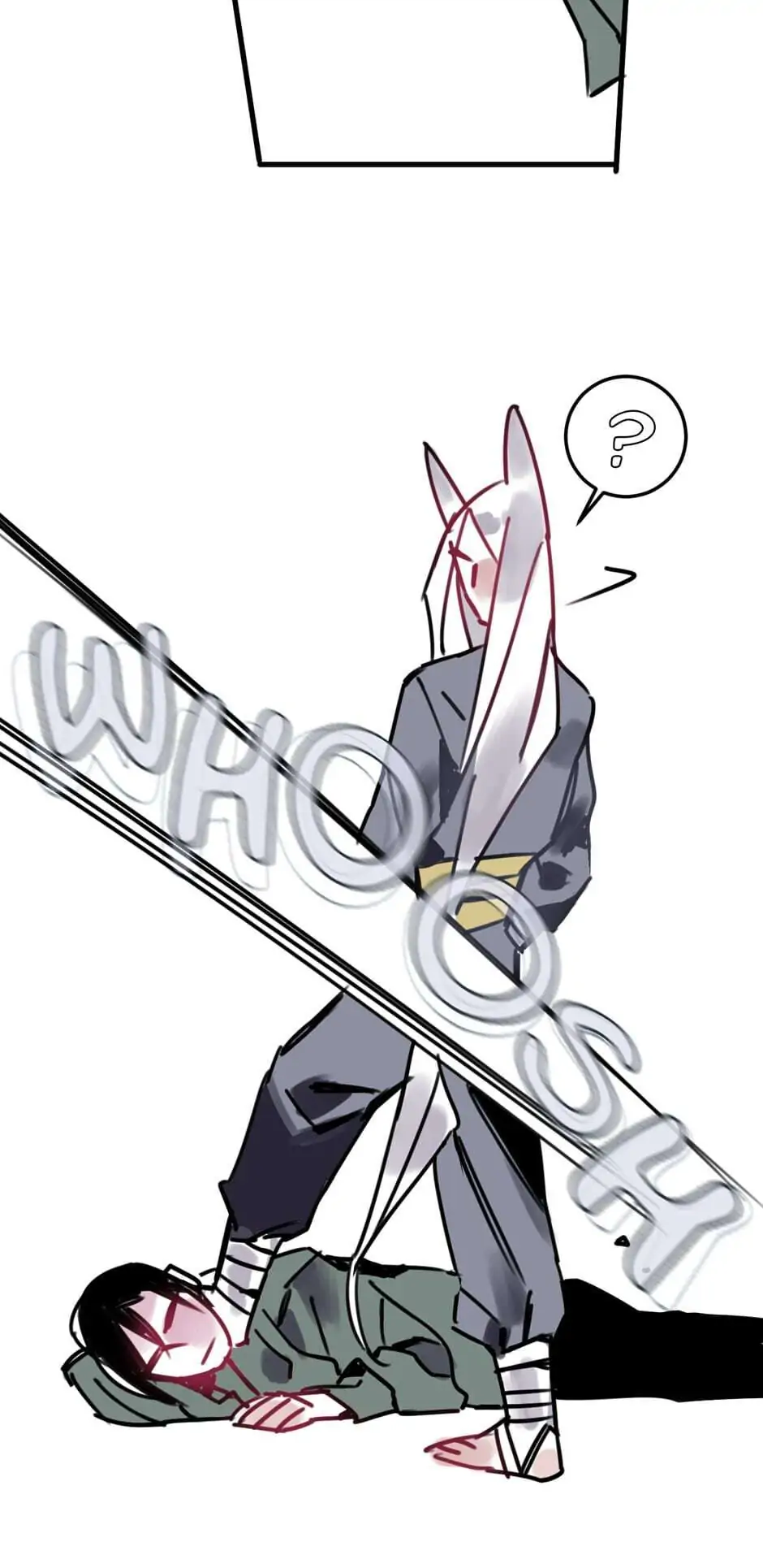 The Demon of The Mansion & Me Chapter 18 - page 43