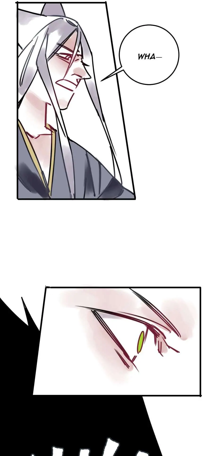 The Demon of The Mansion & Me Chapter 18 - page 44