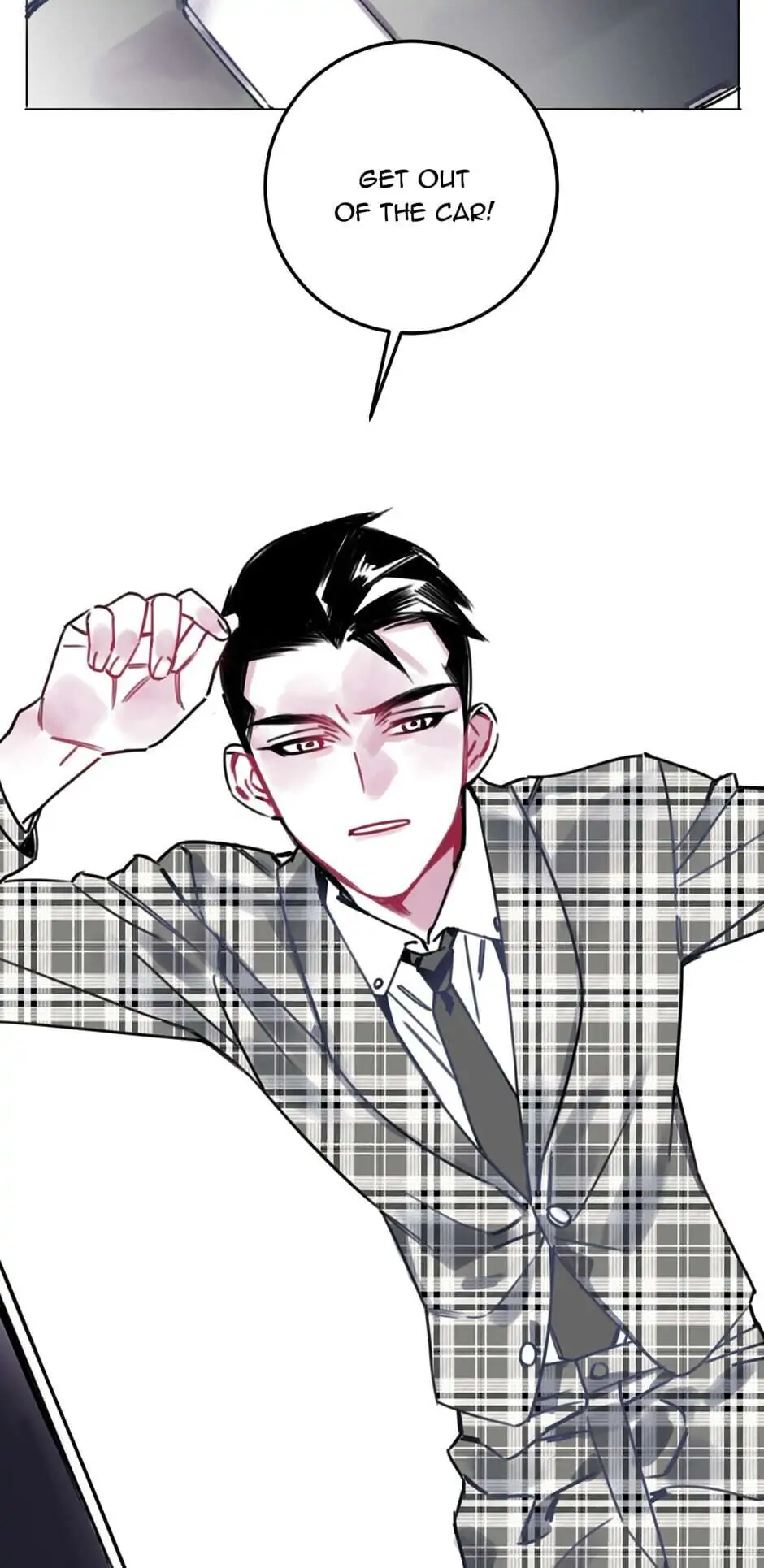 The Demon of The Mansion & Me Chapter 18 - page 9