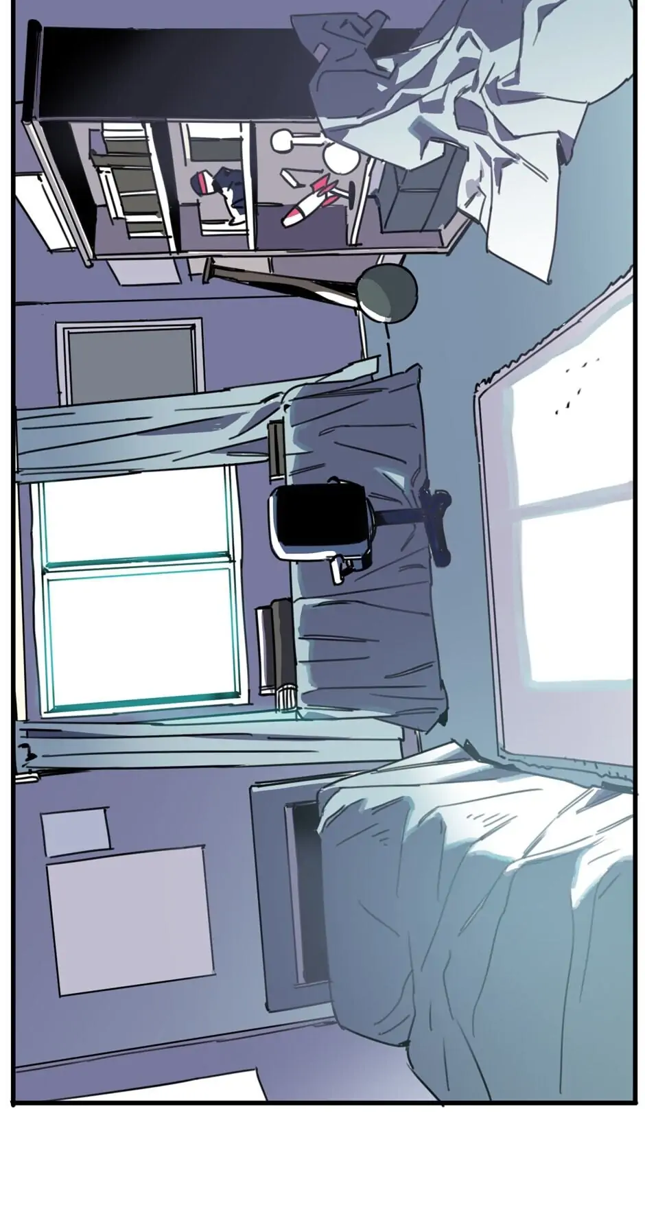 The Demon of The Mansion & Me Chapter 16 - page 19