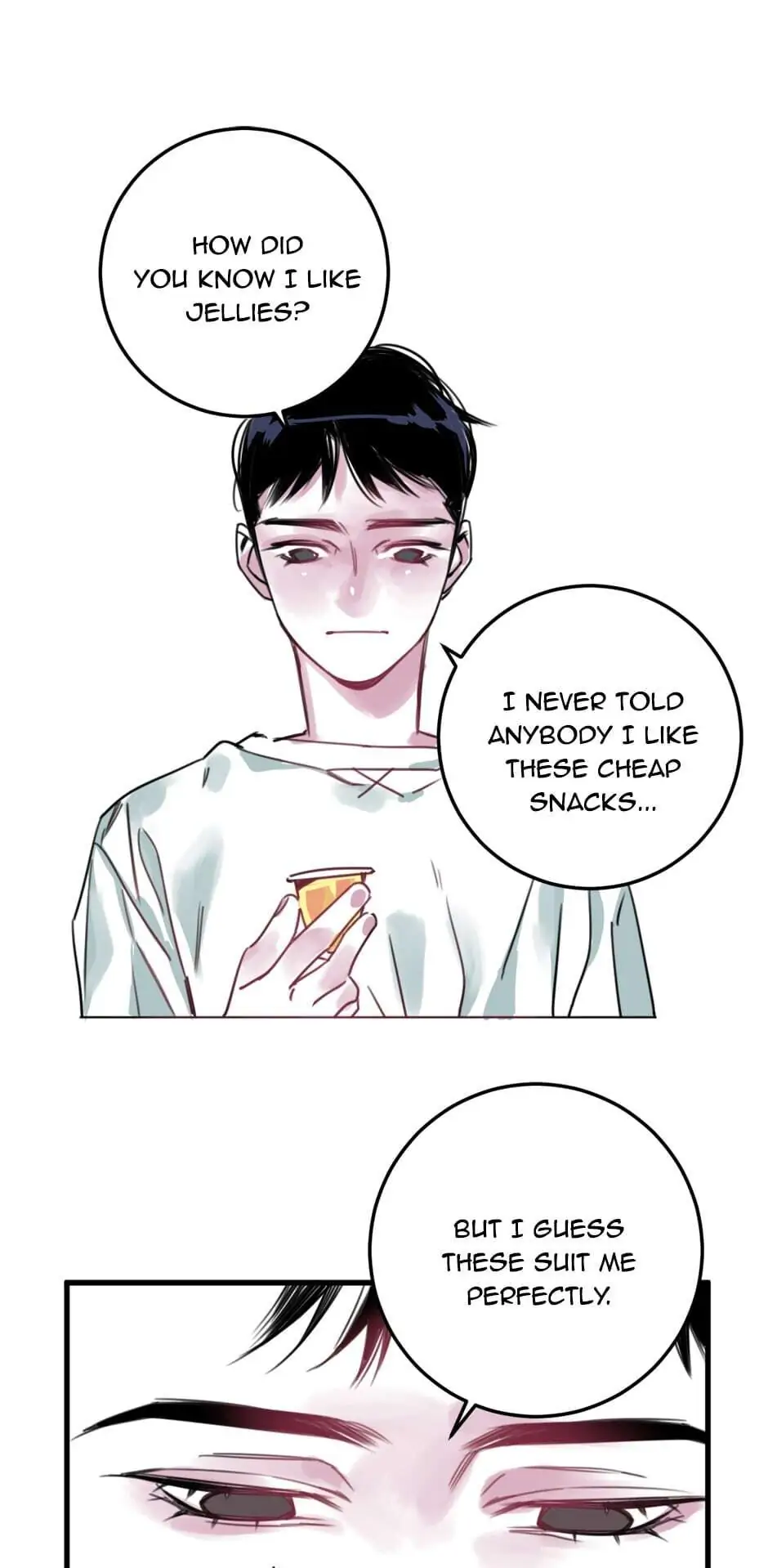 The Demon of The Mansion & Me Chapter 16 - page 25