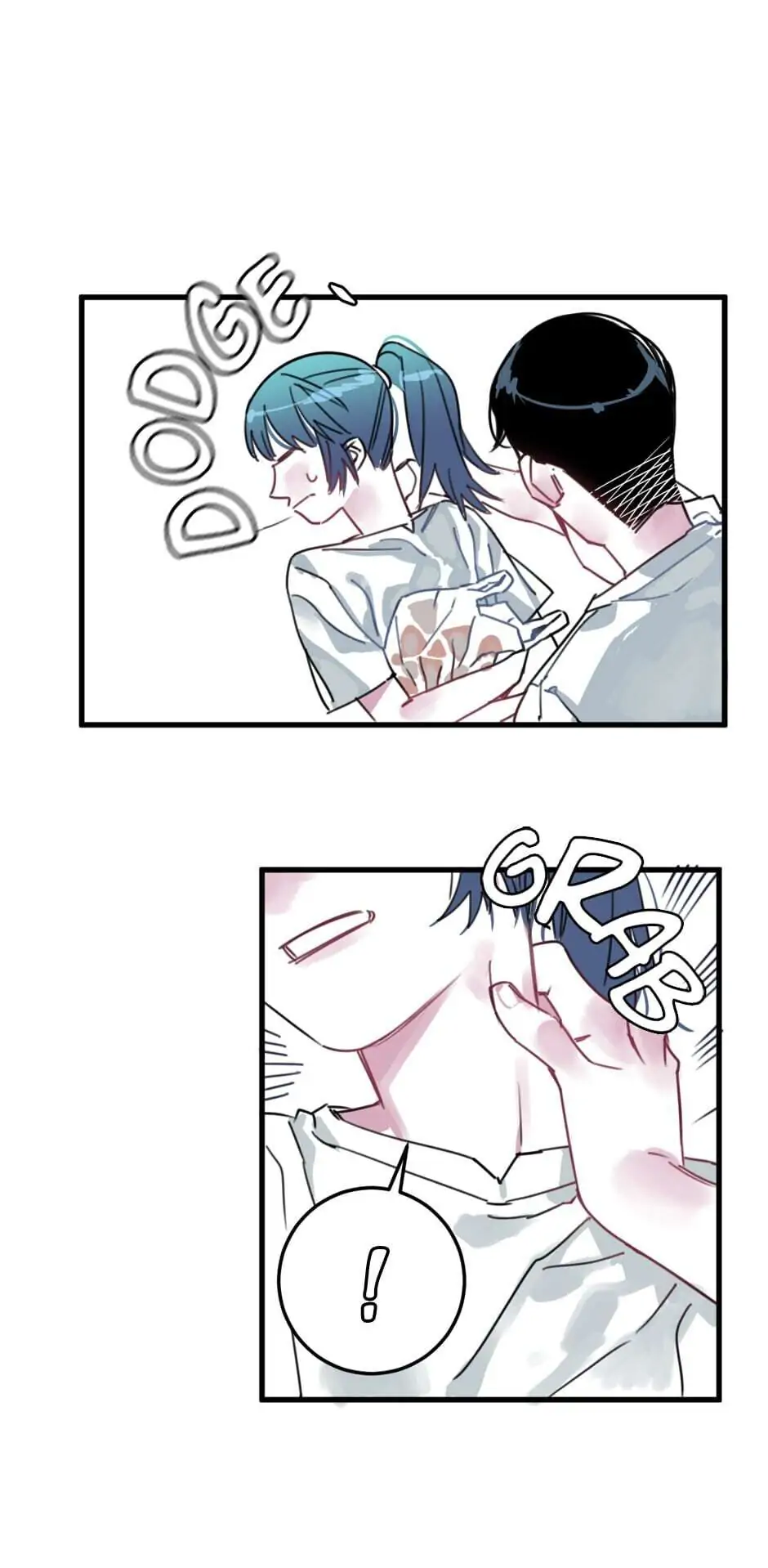 The Demon of The Mansion & Me Chapter 16 - page 28