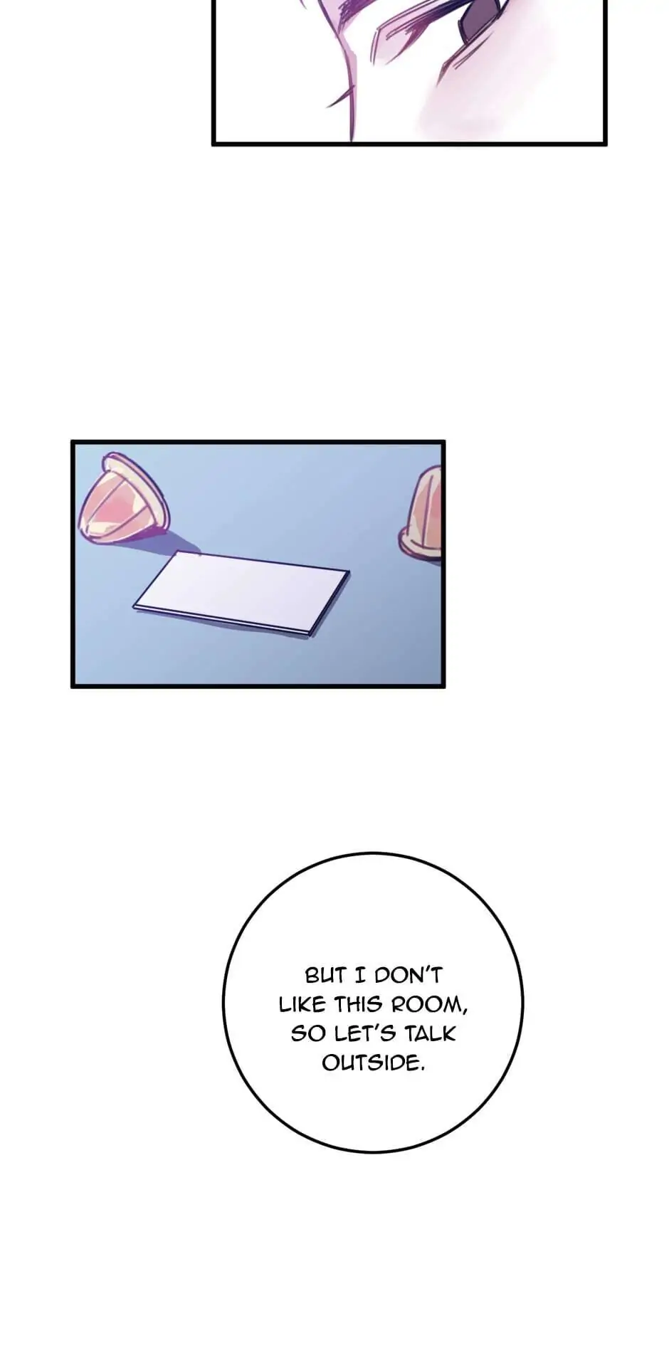 The Demon of The Mansion & Me Chapter 16 - page 30