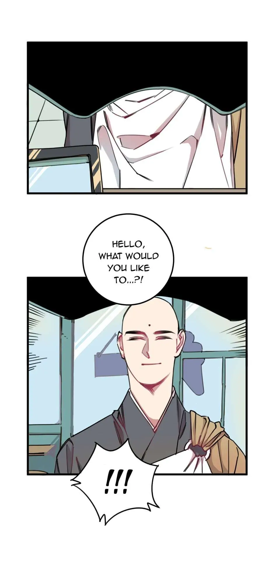 The Demon of The Mansion & Me Chapter 14 - page 13
