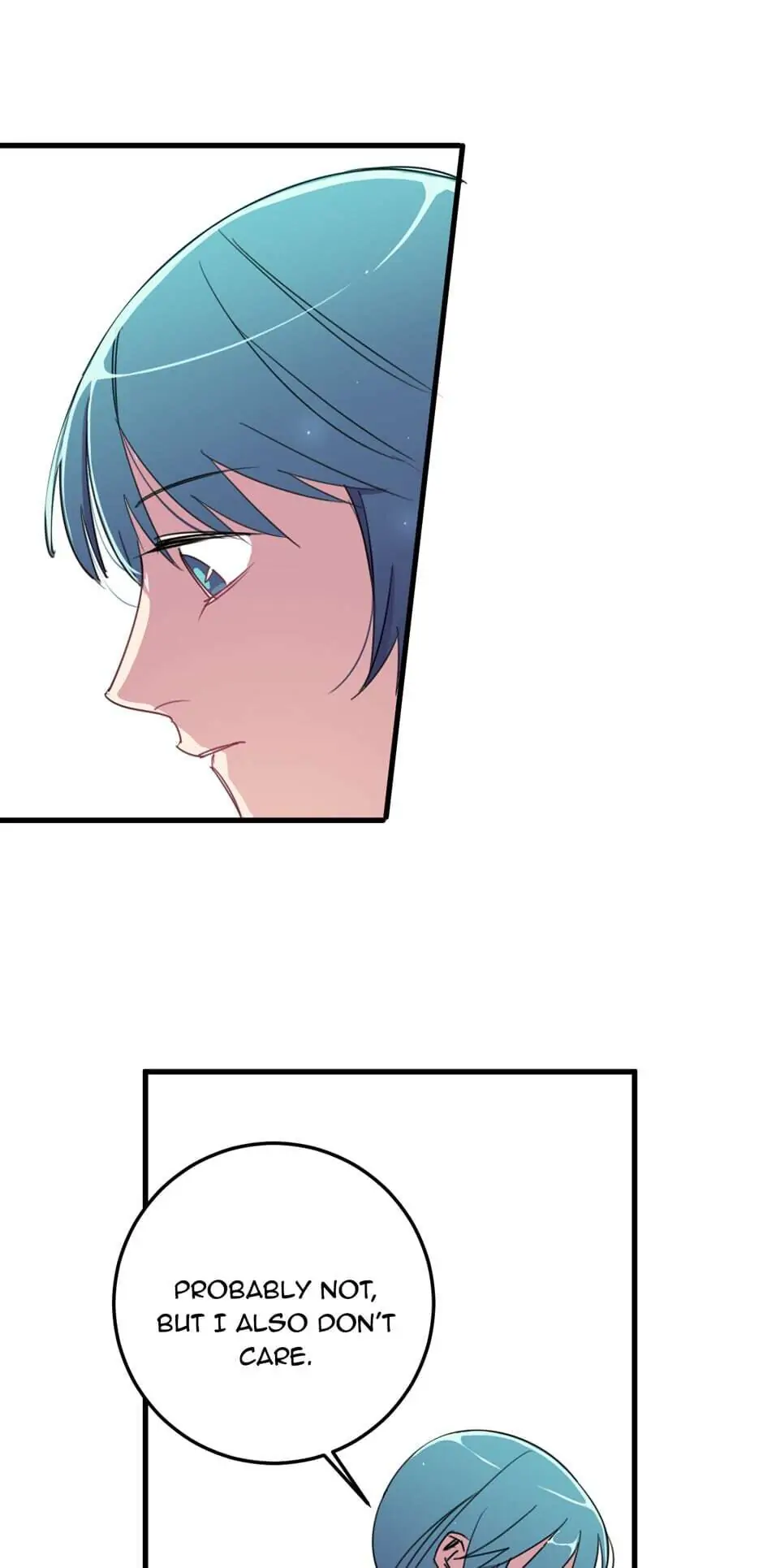 The Demon of The Mansion & Me Chapter 13 - page 16