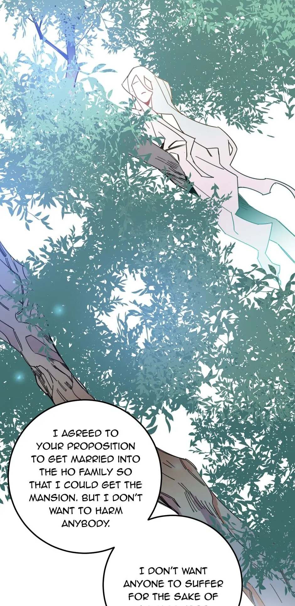 The Demon of The Mansion & Me Chapter 13 - page 20