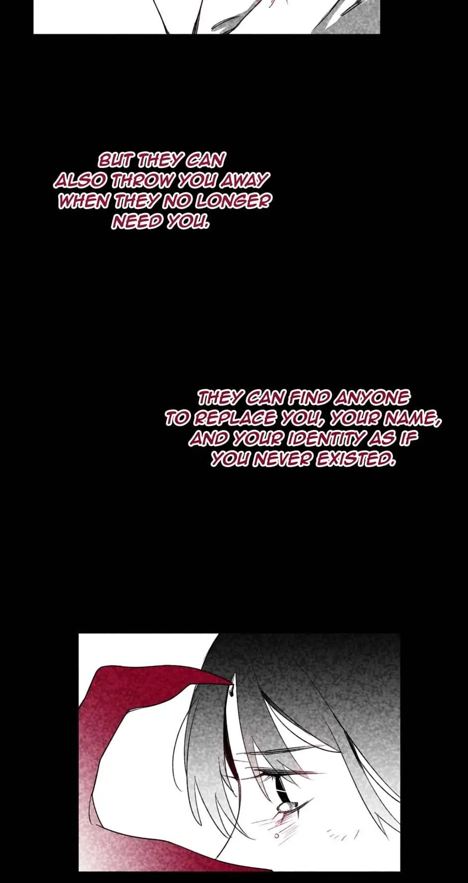 The Demon of The Mansion & Me Chapter 13 - page 28