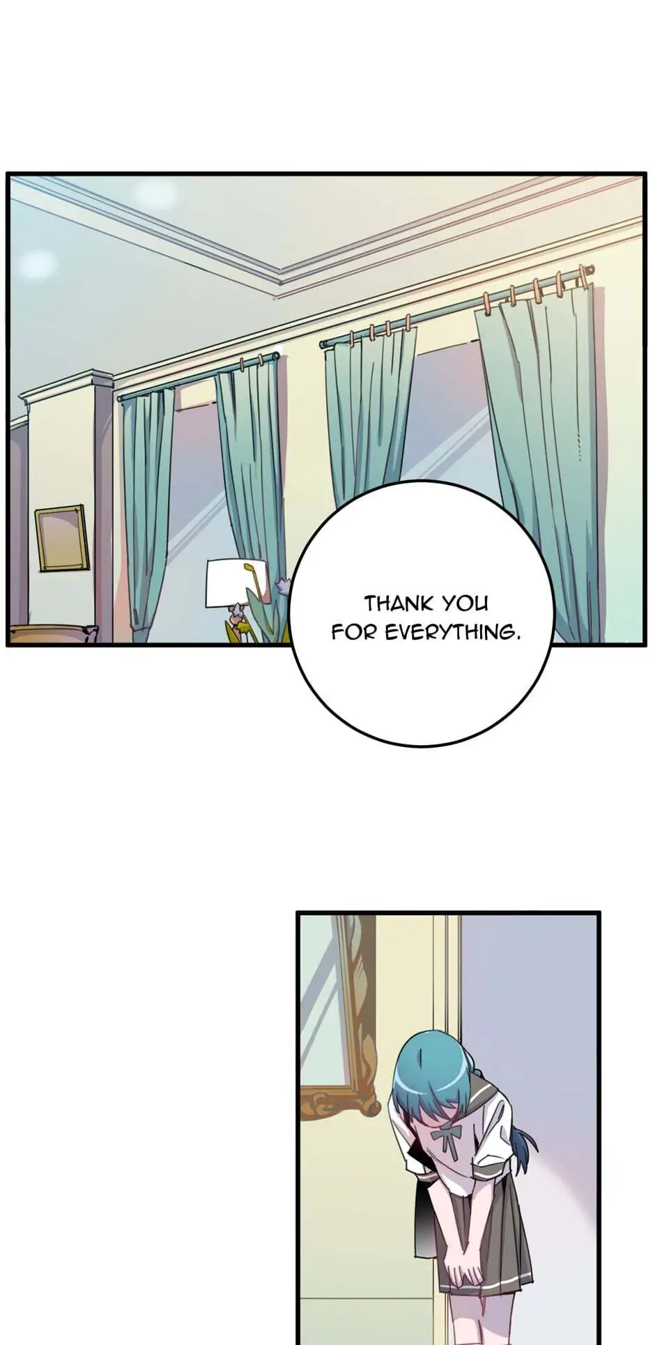 The Demon of The Mansion & Me Chapter 13 - page 3