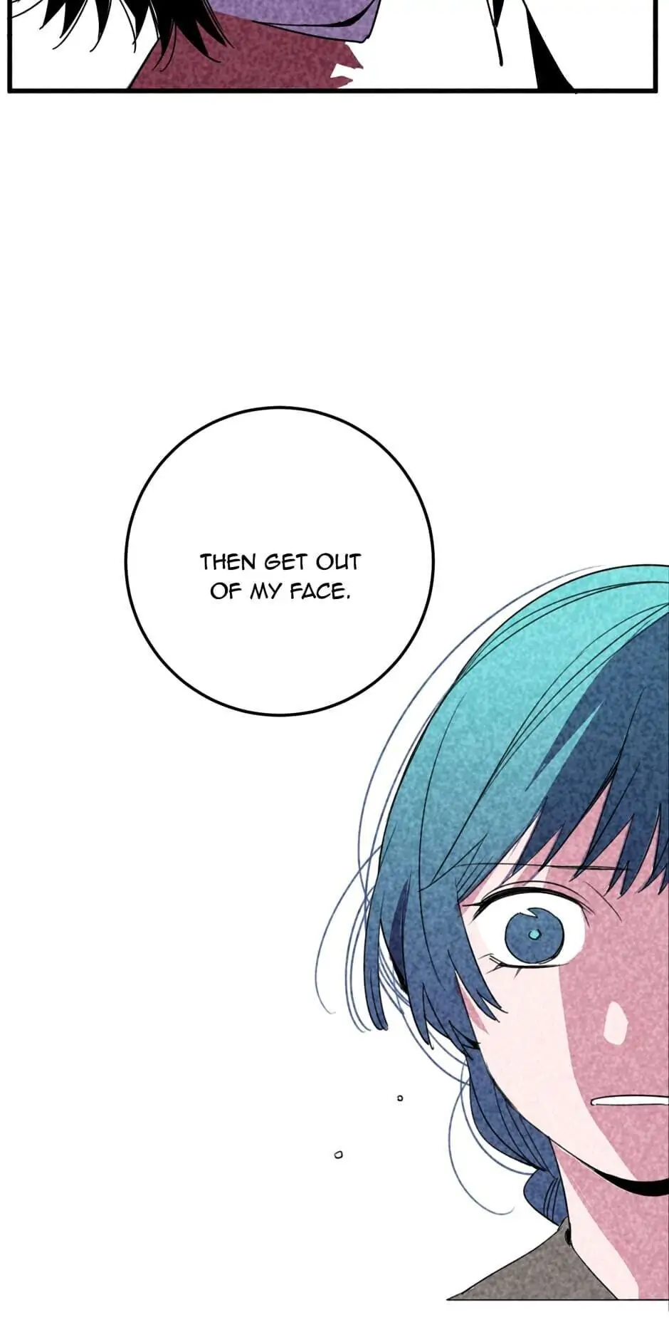 The Demon of The Mansion & Me Chapter 13 - page 36