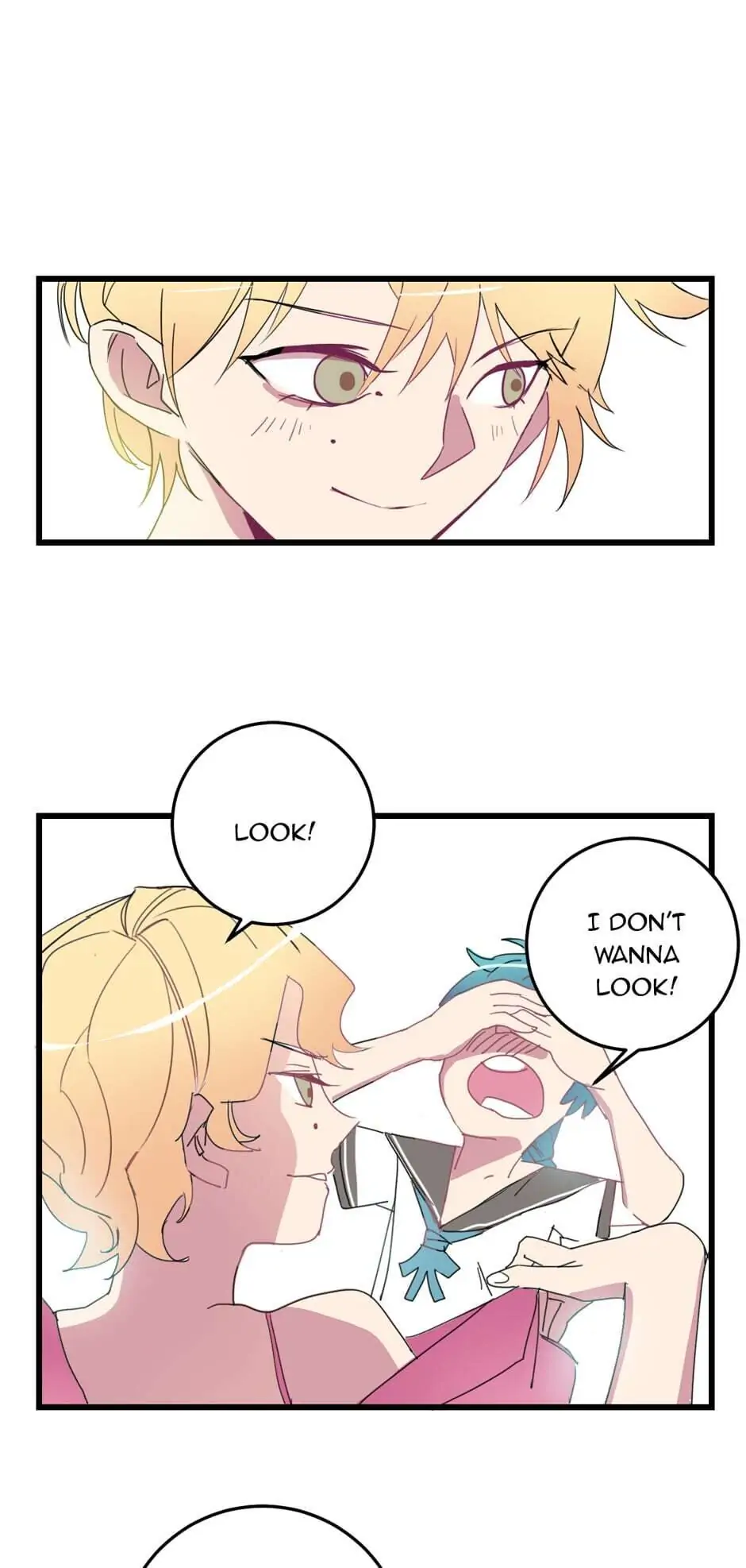 The Demon of The Mansion & Me Chapter 11 - page 25