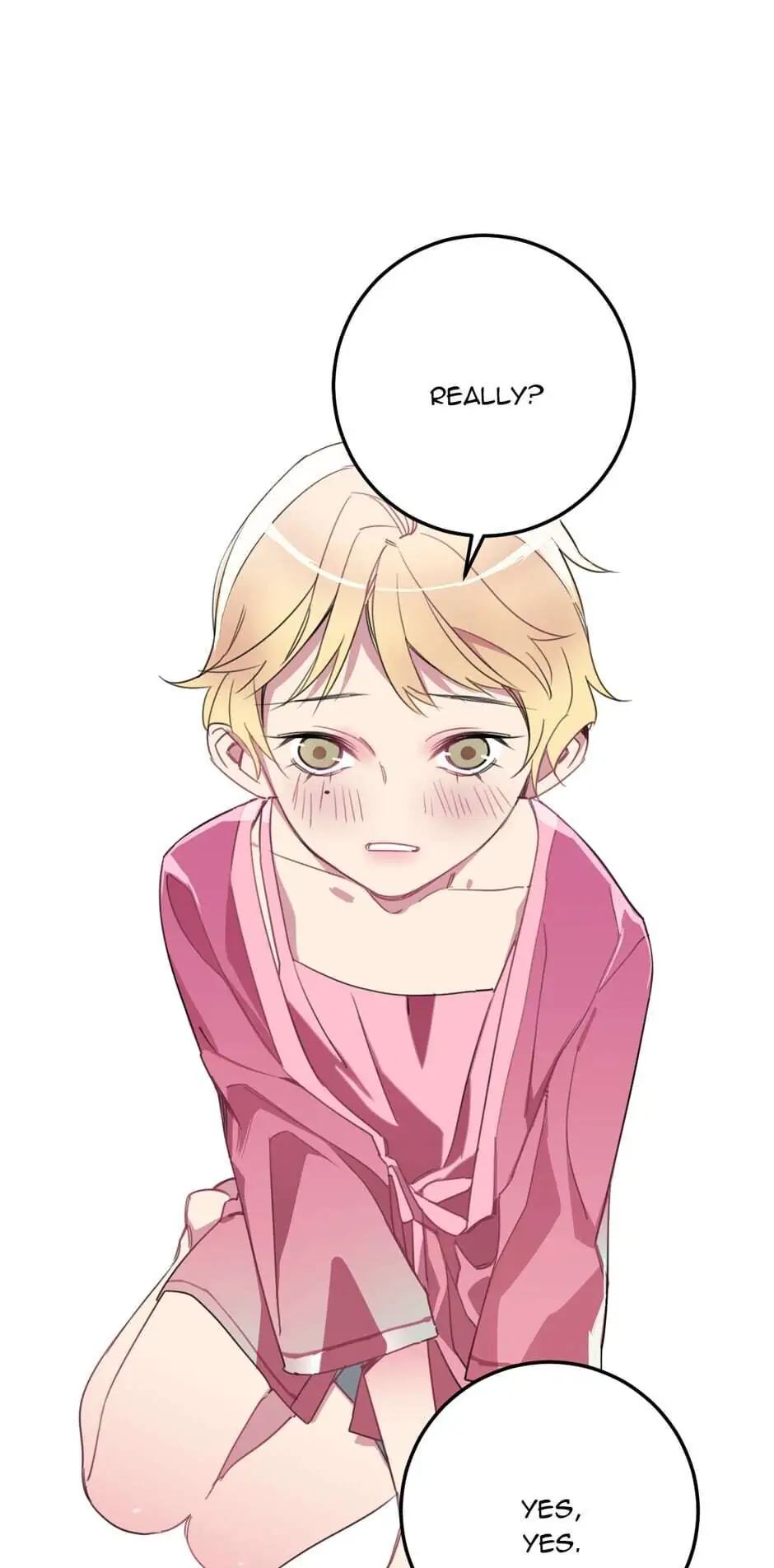 The Demon of The Mansion & Me Chapter 11 - page 30