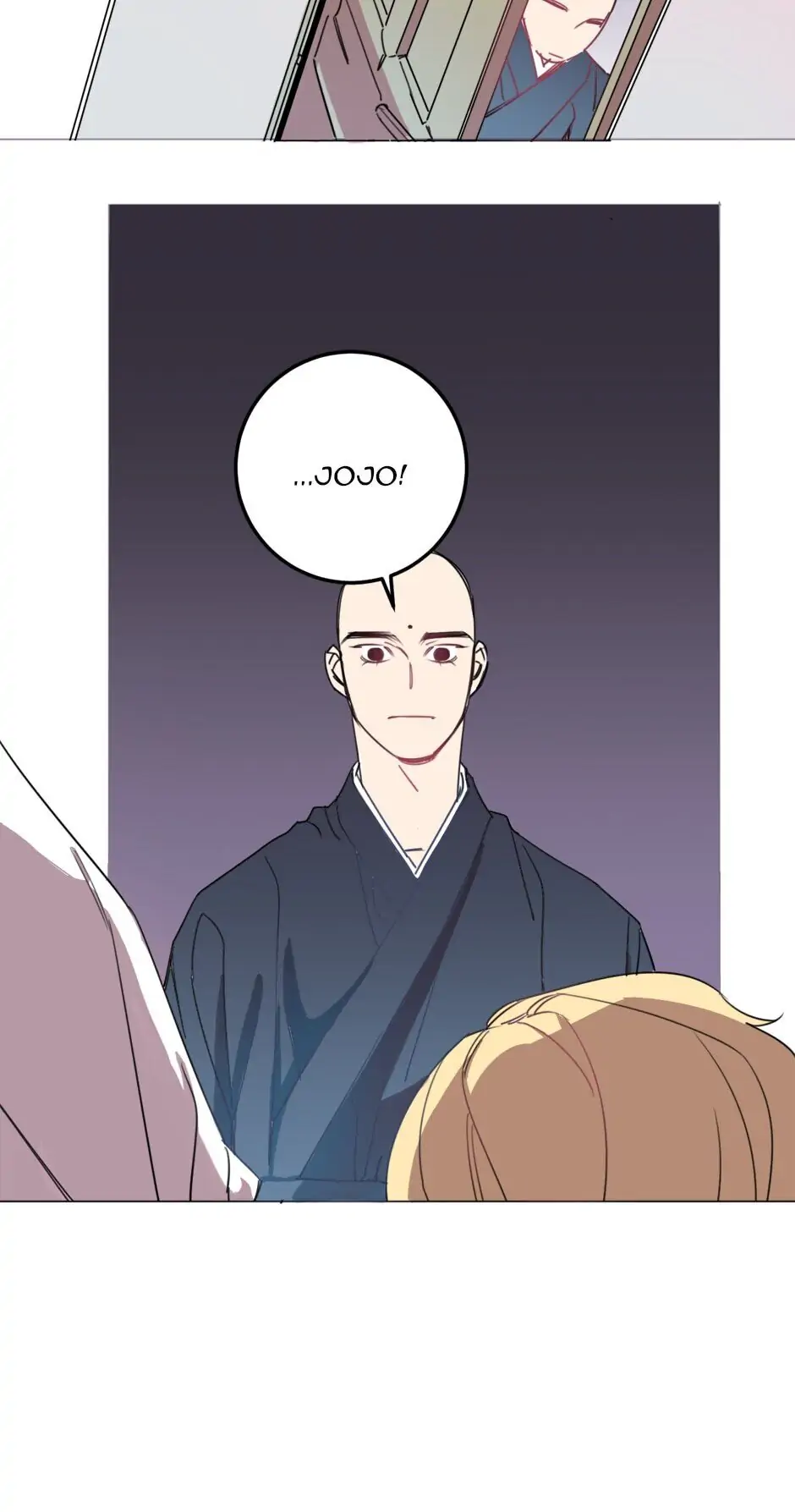 The Demon of The Mansion & Me Chapter 11 - page 42