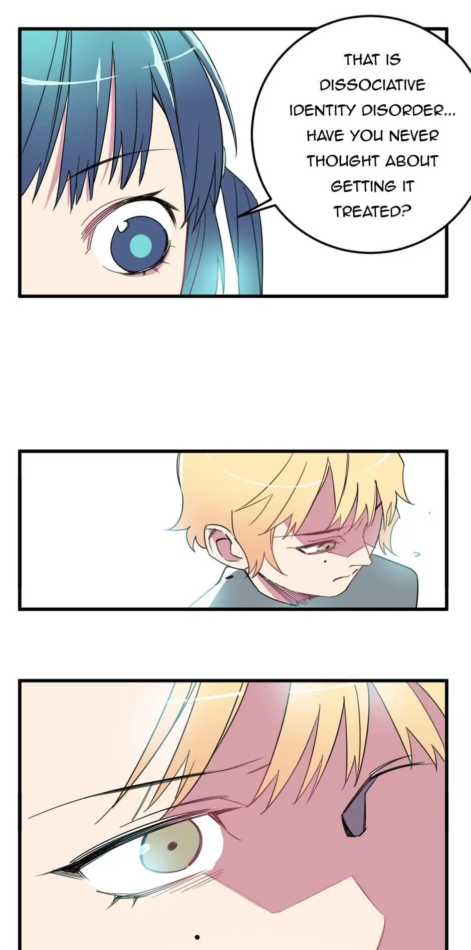 The Demon of The Mansion & Me Chapter 9 - page 13