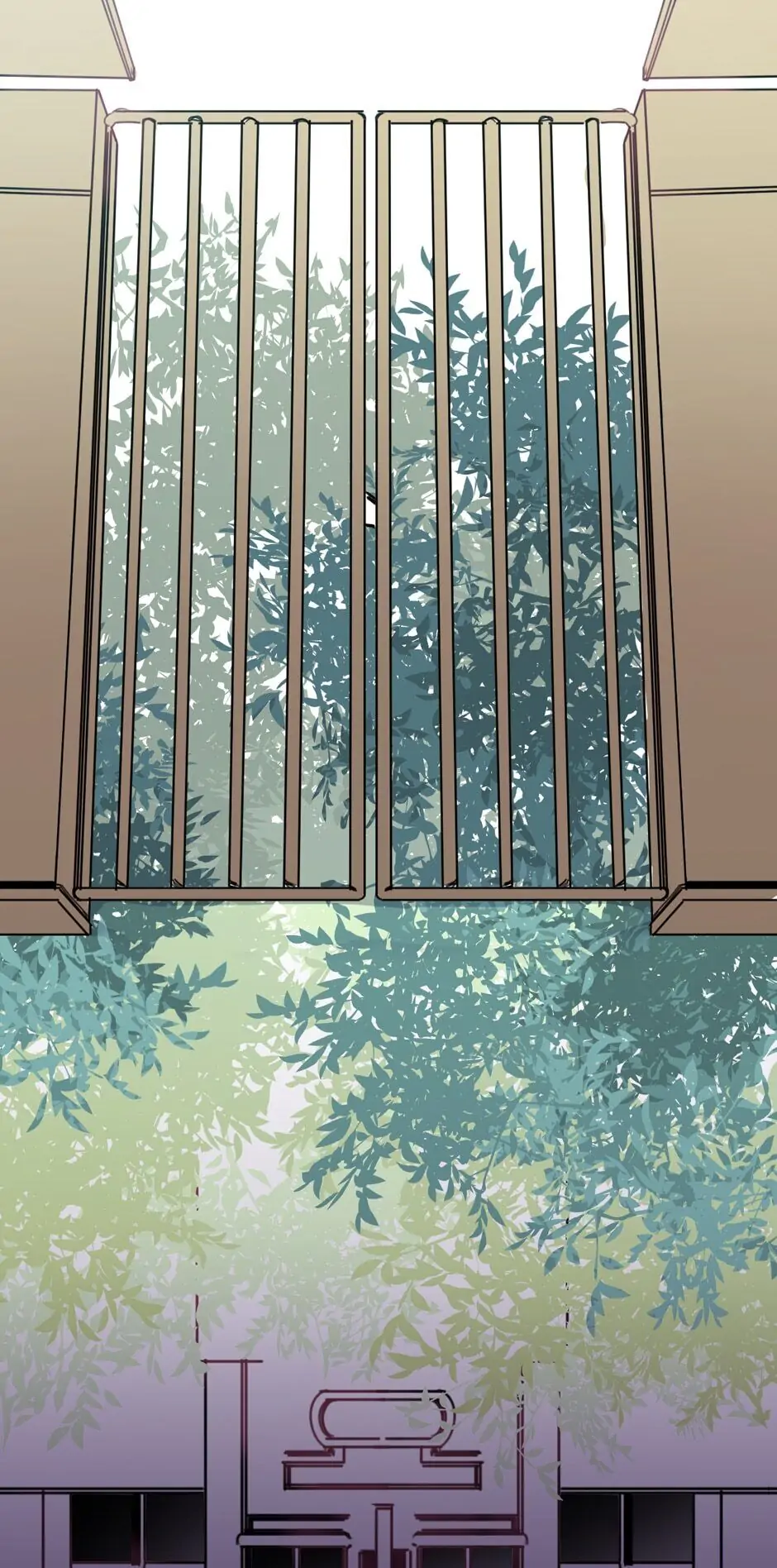 The Demon of The Mansion & Me Chapter 9 - page 16