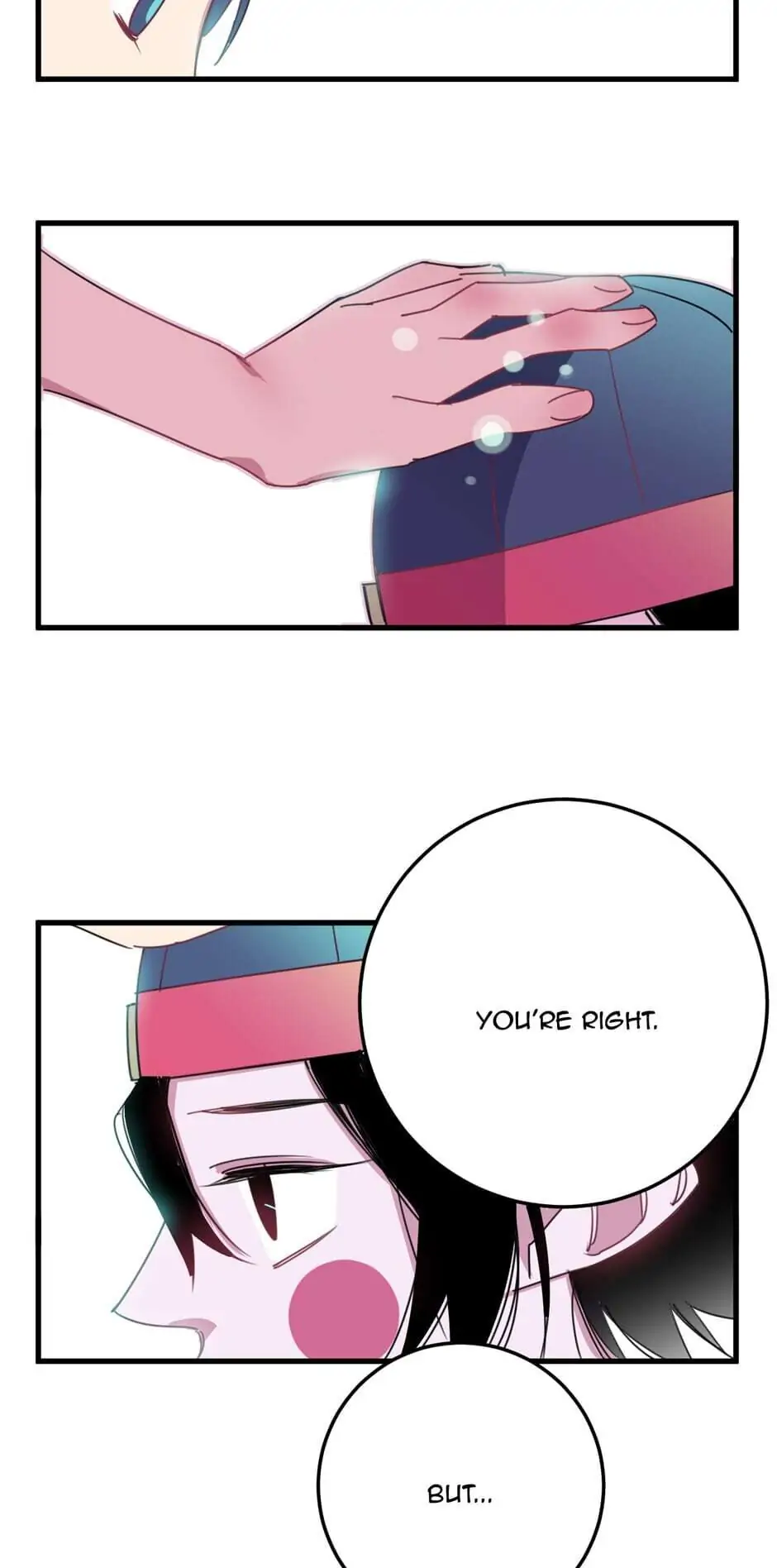The Demon of The Mansion & Me Chapter 9 - page 27