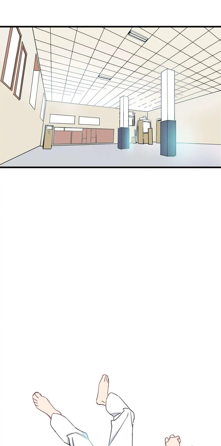 The Demon of The Mansion & Me Chapter 9 - page 8