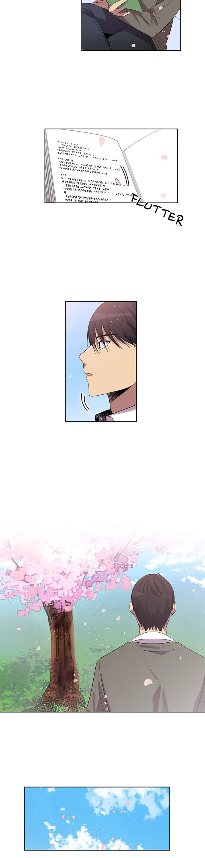 Nice to Meet You chapter 35 - page 13