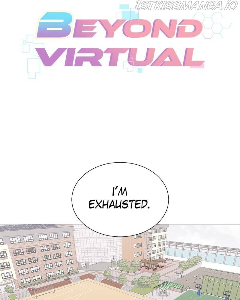 Beyond Virtual chapter 44 - page 33