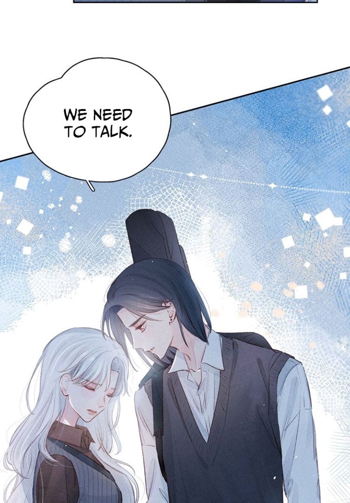Hydrangea Melancholy chapter 8 - page 12
