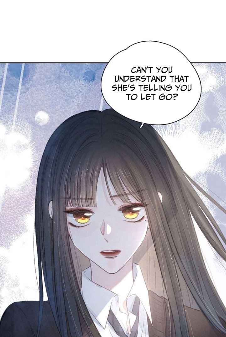 Hydrangea Melancholy chapter 8 - page 37