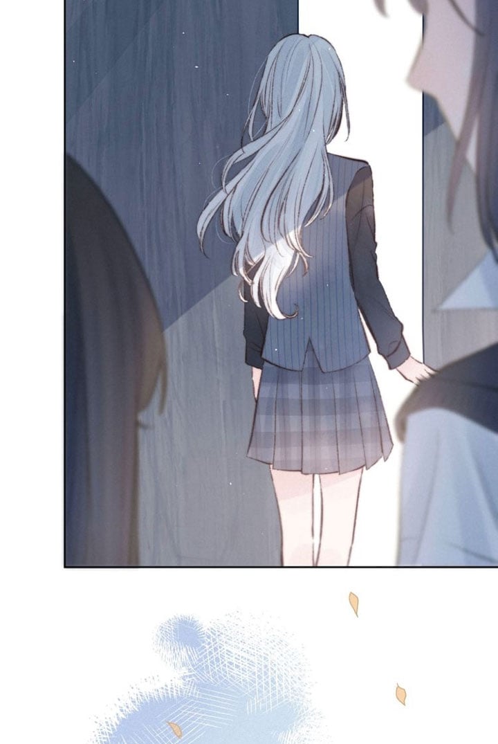 Hydrangea Melancholy chapter 8 - page 41