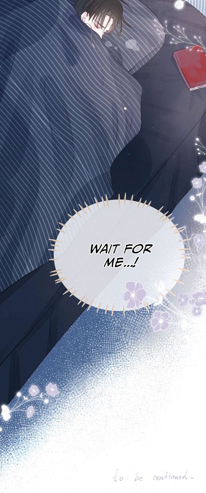 Hydrangea Melancholy chapter 8 - page 50