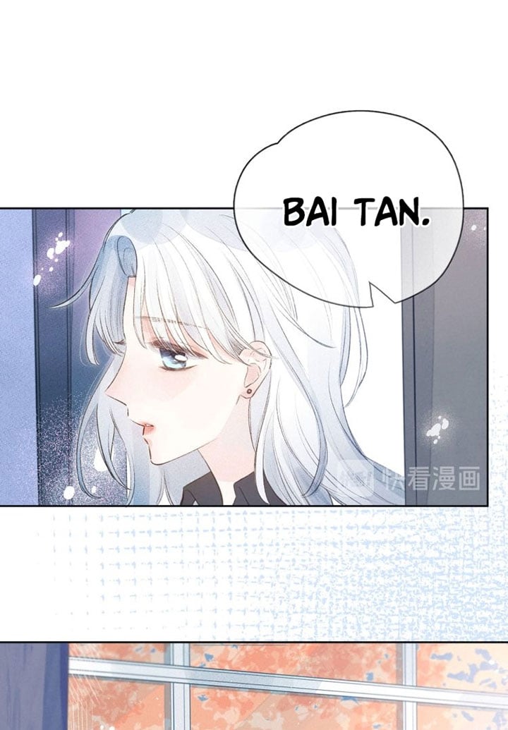 Hydrangea Melancholy chapter 8 - page 9