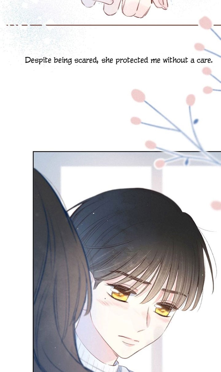 Hydrangea Melancholy chapter 7 - page 12