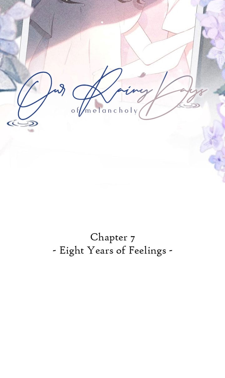 Hydrangea Melancholy chapter 7 - page 15