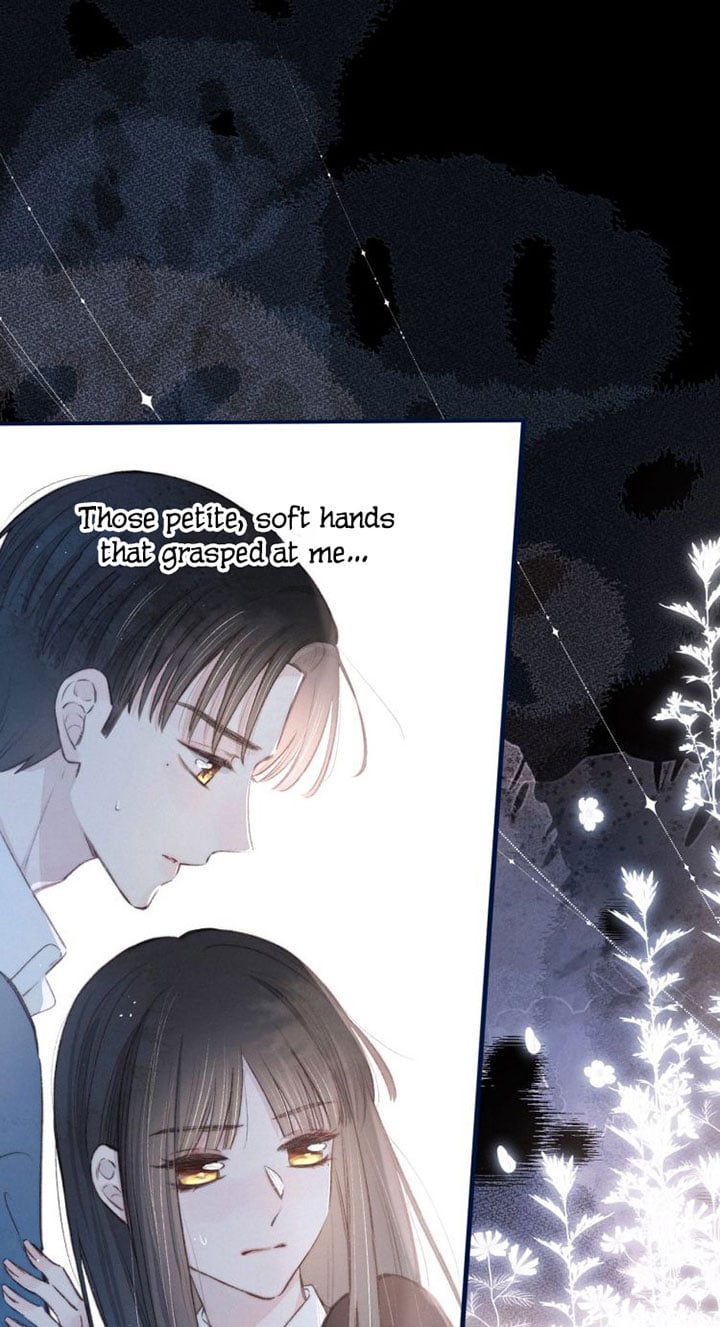 Hydrangea Melancholy chapter 7 - page 2
