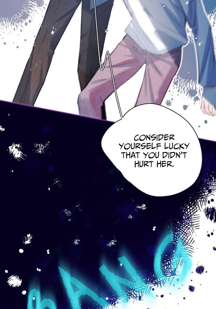 Hydrangea Melancholy chapter 7 - page 21