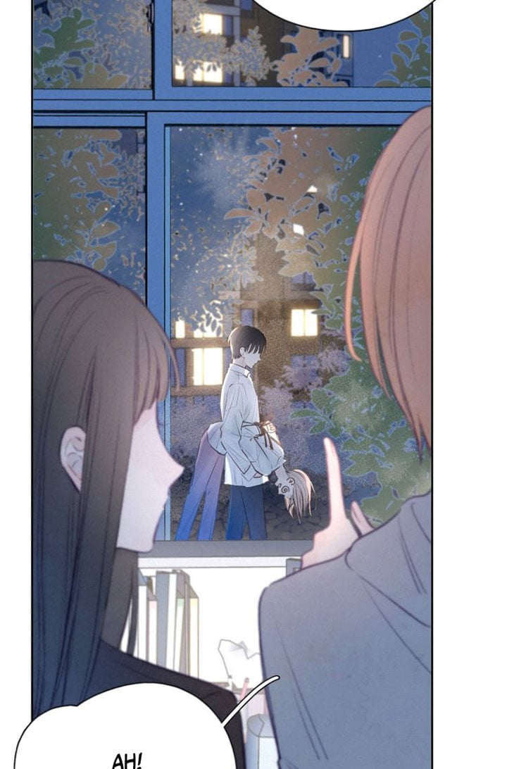 Hydrangea Melancholy chapter 7 - page 26