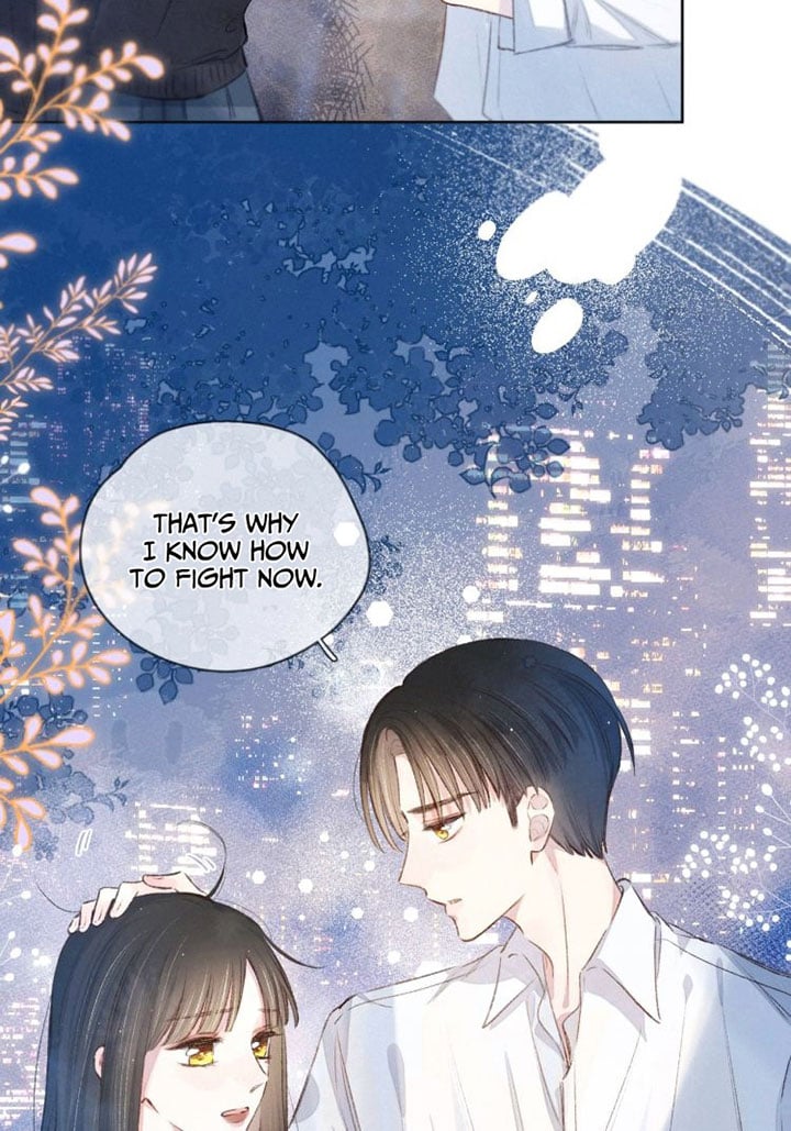 Hydrangea Melancholy chapter 7 - page 34