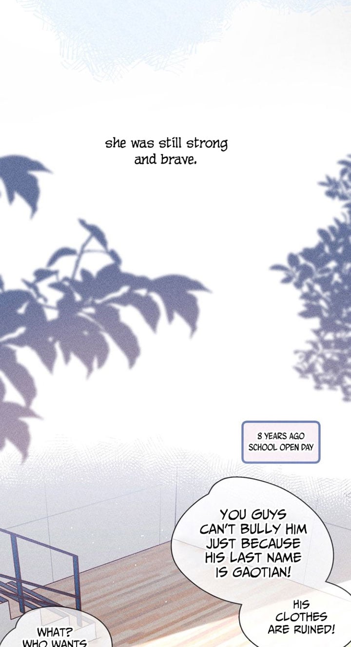 Hydrangea Melancholy chapter 7 - page 4