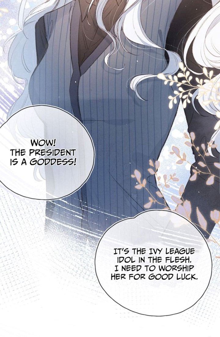 Hydrangea Melancholy chapter 7 - page 43