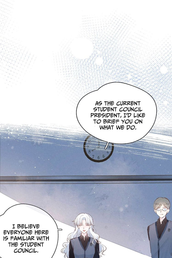 Hydrangea Melancholy chapter 7 - page 44
